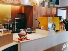 -麦当劳(玉桥中路店)