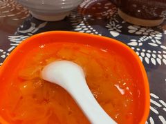 -大食代美食广场(上海中心店)