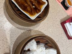 -点都德(聚福楼店)