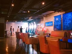-Monster Music Pub