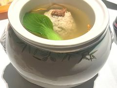 -海富门·带鱼·淮扬菜·粤菜(甘家口店)