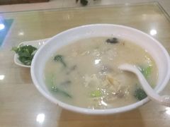 -清真刘记全羊肉鲜汤馆(前进路店)