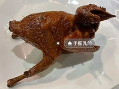 -琬苑鸽庄·川粤融合菜(解放碑总店)