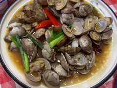 -鑫悦楼煎蟹·16年海鲜大排档