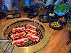 -九畋町和牛黑牛烤肉料理(三里屯3·3大厦店)
