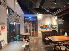 -索溪山寨·湘西饮食文化博物馆(标志门店)