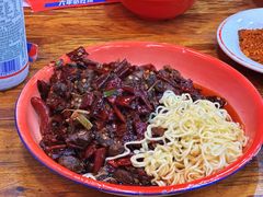 扯huan筋-冒椒火辣(太古里店)