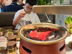 -西塔老太太泥炉烤肉(川沙百联店)