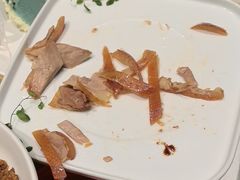 -盛百味·家宴餐厅(霸州分店)