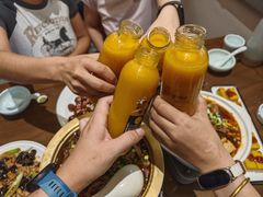 -二分八云雁阁•新晋菜大同味(长治路店)