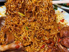 -蜀大侠火锅(总府路店)