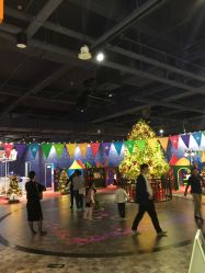 -幻贝家儿童乐园(苏州中心店)