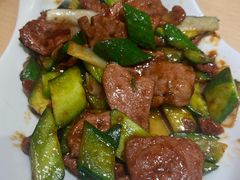 -吕氏疙瘩汤·海鲜新鲁菜(凯德mall新都心店)