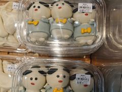 -果蔬好生活超市(东湖店)