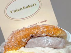 -屋裡·Union Bakery(龙江路店)