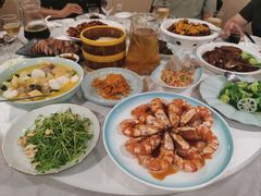 -蓬莱阁中餐厅(崇文门店)