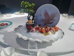 -海游荟·海洋文化餐厅(福田店)