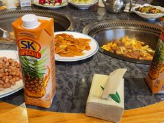 -东北食府·铁锅炖(花溪湾店)