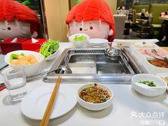 -海底捞火锅(中商百货店)