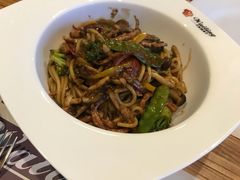 -阿顾西餐·牛排披萨(北戴河店)