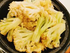 -清晖小苑•顺德地方菜(壹海城店)