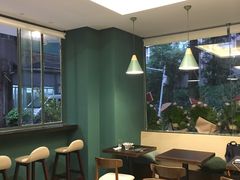 大堂-So Acai(天河店)