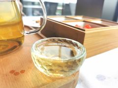 -璟象酒店-爱丽坊景观餐厅