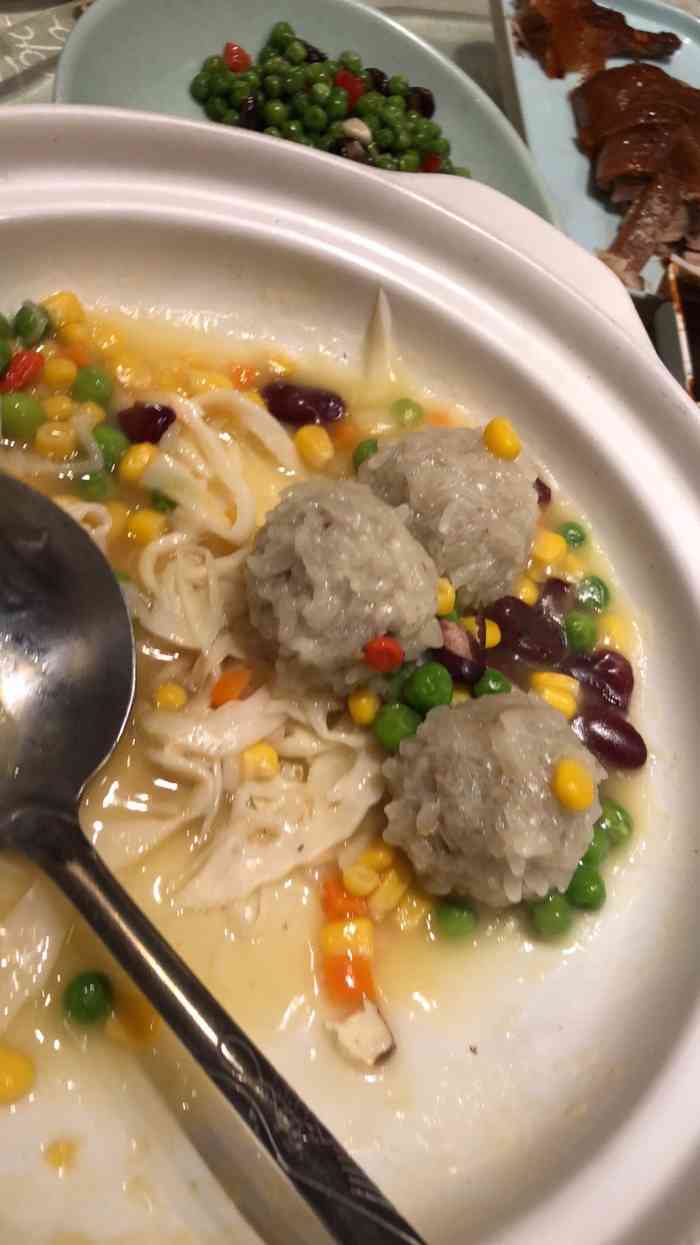 鑫巴蜀(大兴店)-"早就听闻鑫巴蜀超级火.之前跟几个朋友一起.