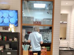 -小杨生煎(南汇欧尚店)