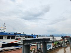-江心屿景区