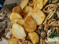 -麻屋手抓海鲜(防城港总店)