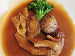 -皇朝会.经典传统粤菜(外滩店)