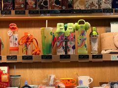 -星巴克(南京鼓楼医院店)
