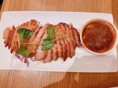 -Pho Asia 亚阁越南料理(上海来福士广场店)