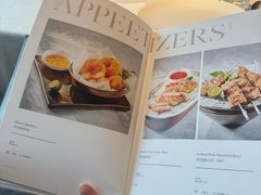 -BetterThai 泰加(苏州中心店)