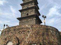 -九华山公园