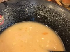博多浓厚豚骨拉面-博多一幸舍(侨福芳草地购物中心店)