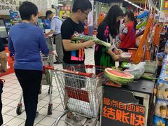 -物美大卖场(玉蜓桥店)