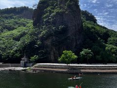 -关门山森林公园