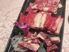 -囍凤楼·粤菜·点心·火锅(温特莱店)