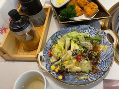 -千寻山野烤肉(中关村店)