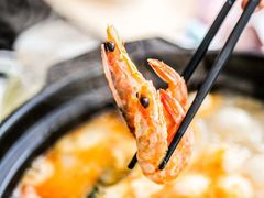 -香香海南菜餐厅