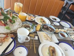 -極上萬膳·日料放题(来福士江景店)