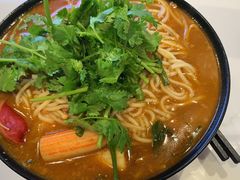 -肥汁米蘭香港米线(长宁来福士店)