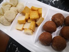 -楼外楼大刀肉传统火锅居(繁荣路店)