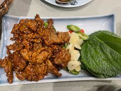 -渔娘渔家丹东海鲜(东直门店)