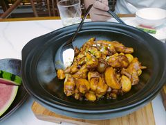 -蘭奢雅集·江浙菜(青山江滩店)