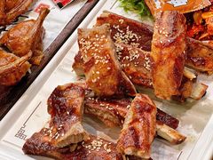 -猪腰一家·地道佛山菜(盐步店)