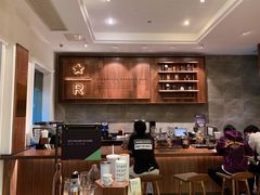-星巴克臻选(广州沙面店)