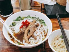-肆姐面粉馆(坡子街店)